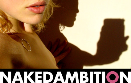 . : : Naked Ambition : the skinny on contributing to Feck websites : : .