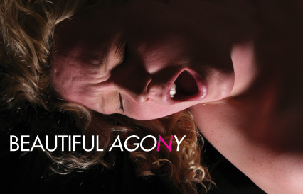 . : : Beautiful Agony : : .